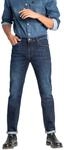 Lee Herren Rider Jeans, Blau (Dark Pool Gp), 31 EU