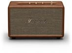 Marshall Acton III Bluetooth-Lautsprecher, Kabellos &ndash; Braun