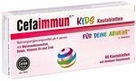 Cefaimmun Kids Kautabletten 60 stk