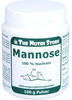 Mannose 100 % rein Pulver 100 g vegan