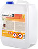 Höfer Chemie 4 x 5 L (20 Liter) FLAMBIOL® Bioethanol 96,6% Premium für...