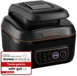 Russell Hobbs Hei&szlig;luftfritteuse XL 5,5 l [Air Fryer/Grill/Multikocher] Rapid Air