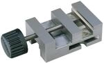 PROXXON 24260 Maschinenschraubstock PM40 passend f&uuml;r Proxxon MF70 & KT70