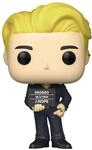 Funko POP! Rocks: BTS Butter - J-Hope - J Hope - Vinyl-Sammelfigur - Geschenkidee -