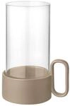 blomus Windlicht -YURAGI- | Farbe Nomad