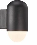 Nordlux Heka 2118211003 kinkiet 1x15W/E27 IP44