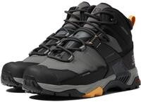 Salomon X Ultra 4 Mid Winter TS 413552, Mens Trekking Shoes,Winter Boots, Grey,...