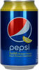 Pepsi Twist 24x 330ml - mit Zitronen-Flavour