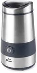 Lacor Kaffee Muhle, 200 W | Aus lebensmittelechtem Edelstahl gefertigt; hohe