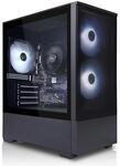SYSTEMTREFF Office PC AMD Ryzen 5 5600GT 6x4.6GHz | Radeon RX Vega 7 4K HDMI DX12 