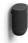 SONOS - Wandhaken f&uuml;r Sonos Move &ndash; Schwarz