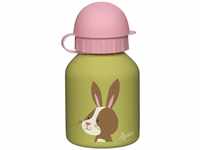 SIGIKID 25121 Trinkflasche Hase Forest Kinderflasche Mädchen Accessoires empfohlen
