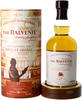 The Balvenie STORIES 27 Years Old A Rare Discovery from Distant Shores 48% Vol. 0,7l