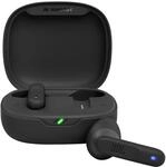 JBL Wave Flex &ndash; Kabellose In-Ear Ohrh&ouml;rer mit IP54 - und...