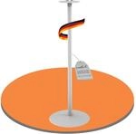 PureMounts PM-SOM-061 Standfu&szlig; kompatibel mit SONOS ONE und SONOS Play:1&trade;, H&ouml;he: