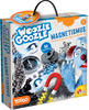 Lisciani - Woozle Goozle - Magnetismus - Experimentierkasten für Kinder - Ab 8