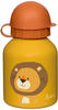 SIGIKID 25115 Trinkflasche Löwe Forest Kinderflasche Mädchen und Jungen Accessoires