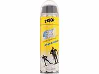 Toko Express Grip and Glide Skiwachs, Mehrfarbig, One Size
