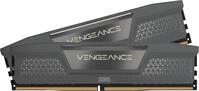 Corsair VENGEANCE DDR5 32GB (2x16GB) DDR5 Bis zu 6000MHz CL36 AMD EXPO Intel XMP iCUE