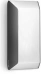 Steinel Au&szlig;enleuchte L 30 Anthrazit, Gartenlampe ohne Sensor, E27 Fassung,