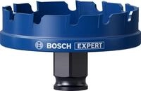 Bosch 1x EXPERT Sheet Metal Lochs&auml;ge f&uuml;r Power Change Plus Systeme (f&uuml;r