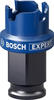 Bosch Professional 1x Expert Sheet Metal Lochsäge (für Stahlbleche,