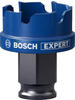 Bosch Accessories 1x Expert Sheet Metal Lochsäge (für Stahlbleche, Edelstahlbleche,