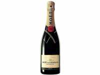 Champagne Moët & Chandon Impérial, Geschenkpackung, 6er Pack (6 x 0,75L)