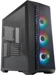 Cooler Master MasterBox 520 Mesh