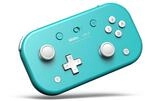 8BitDo Lite 2 BT Gamepad Turquoise (Switch, Android, Raspberry Pi)