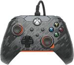 PDP Gamepad Atomic Carbon (049-012-CMGO)