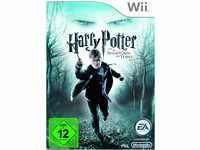 Harry Potter und die Heiligtümer des Todes - Teil 1 [Nintendo Wii]