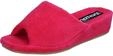 Westland Damen Pantoffeln Marseille, Frauen Hausschuhe,Weite G