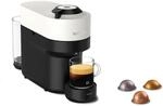 Nespresso Krups Vertuo Pop Kaffeekapselmaschine, Kapazit&auml;t: 560 ml, automatische