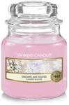 Yankee Candle Snowflake Kisses 104 g