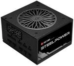 Chieftec Netzteil Steelpower 650W BDK-650FC (80+Bronze)