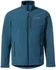 VAUDE Herren Softshell Cyclone Jacket VI, winddicht, atmungsaktiv,...