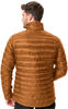 VAUDE Men's Batura Insulation Jacket, XL, silt brown