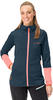 VAUDE Women's Monviso Fleece Jacket II