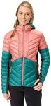 VAUDE Damen Wo Sesvenna Pro Jacket Ii jacke