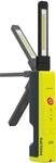 Philips Xperion 6000 Slim LED-Arbeitsleuchte, superschlanke wiederaufladbare