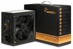 Inter-Tech Netzteil 500W Argus BPS-500 1X120mm L&uuml;fter retail PC-/Server 80 PLUS