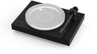 Pro-Ject X2 B, True Balanced Plattenspieler mit elektronischer