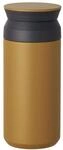 Kinto Travel Tumbler 350ml Colour: Kinto Cayote