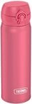 THERMOS ULTRALIGHT BOTTLE 0,50l, deep pink, Thermosflasche 500ml, Isolierflasche