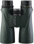 Vanguard VEO ED 1050 - Fernglas ED 10x50,