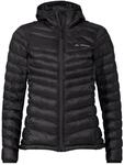 VAUDE Damen Isolationsjacke Batura Hooded Insulation Jacket, sehr warm &