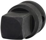 KS Tools 515.1144 1/2" Kraft-Vergr&ouml;&szlig;erungsadapter, 1/2"F x 3/4"M