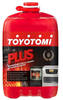 Toyotomi PLUS20L Plus Pure, Brennstoff kompatibel mit allen elektrischen oder