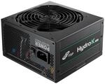 FORTRON FSP Netzteil Hydro K PRO 600 80+B 600W/ ATX/schwarz